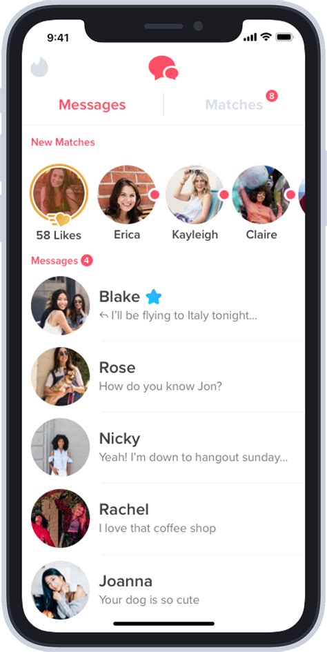 tinder メッセージ 送れない|Tinder（ティンダー）でメッセージが送れない。原因とエラー解。